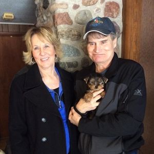 Meet your Posher, Darlene